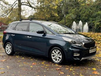 Kia Carens 1.7 CRDi 2 DCT Euro 6 (s/s) 5dr