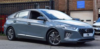 Hyundai IONIQ 1.6 h-GDi 8.9kWh Premium DCT Euro 6 (s/s) 5dr