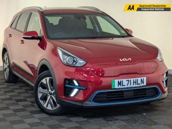 Kia Niro 64kWh 2 Auto 5dr