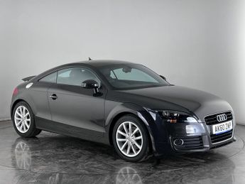 Audi TT 2.0 TFSI Sport Euro 5 (s/s) 3dr