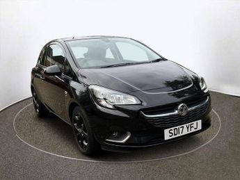 Vauxhall Corsa 1.4i ecoFLEX SRi Euro 6 3dr