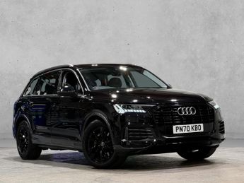 Audi Q7 3.0 TDI V6 50 Sport Tiptronic quattro Euro 6 (s/s) 5dr