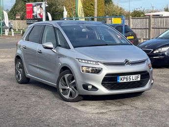 Citroen C4 2.0 BlueHDi Exclusive+ Euro 6 (s/s) 5dr