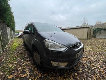 Ford Galaxy 1.8 TDCi LX 5dr