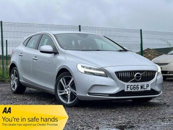 Volvo V40 2.0 D4 Inscription Auto Euro 6 (s/s) 5dr