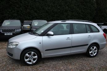 Skoda Fabia 1.2 HTP 12V 2 5dr