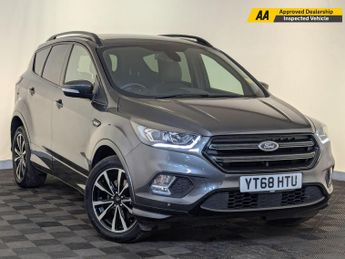 Ford Kuga 2.0 TDCi ST-Line Powershift Euro 6 5dr