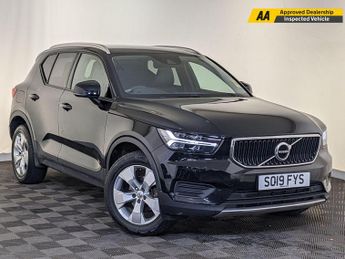 Volvo XC40 2.0 D3 Momentum Euro 6 (s/s) 5dr