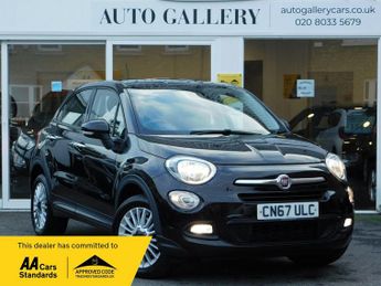 Fiat 500 1.4 MultiAir Pop Star Euro 6 (s/s) 5dr