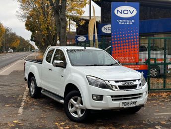 Isuzu Rodeo 2.5 TD Yukon 4x4 4dr