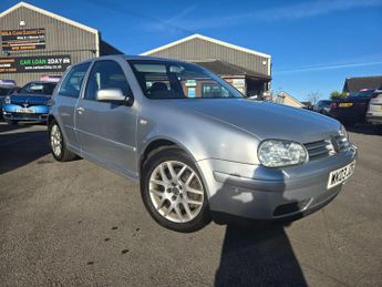 Volkswagen Golf GTi 1.9 TDI GTI 3dr