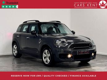 MINI Countryman Countryman Cooper S Classic