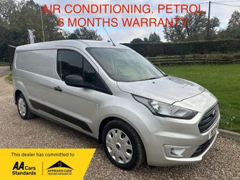 Ford Transit Connect 1.0 210 EcoBoost Trend L2 Euro 6 (s/s) 5dr