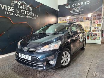 Toyota Verso 1.6 D-4D Icon Euro 6 (s/s) 5dr