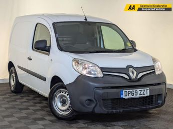 Renault Kangoo 1.5 dCi ENERGY ML19 Business MWB Euro 6 (s/s) 5dr