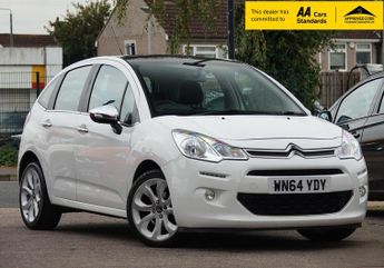 Citroen C3 1.2 PureTech Selection Euro 6 5dr