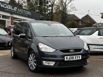 Ford Galaxy 2.3 Ghia 5dr