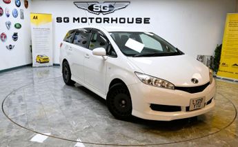  0l d 0 BHP + 12 MONTHS MOT + FRESH SERVICE +