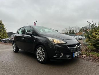 Vauxhall Corsa 1.4i ecoFLEX SE Euro 6 5dr