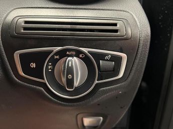 Mercedes-Benz GLC 2.0 GLC300e 13.5kWh AMG Line G-Tronic+ 4MATIC Euro 6 (s/s) 5dr