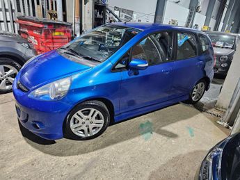 Honda Jazz 1.4 i-DSI Sport 5dr