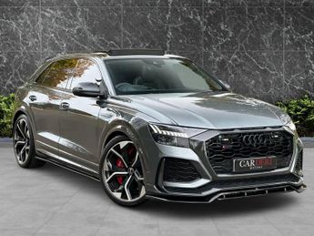 Audi Q8 4.0 TFSI V8 Vorsprung Tiptronic quattro Euro 6 (s/s) 5dr