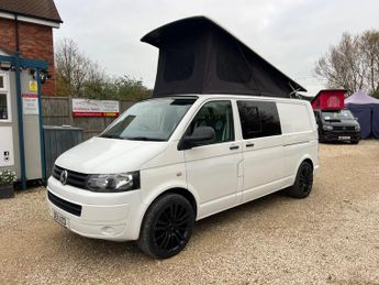 Volkswagen Transporter 2.0 TDI T30 L3 H1 4dr