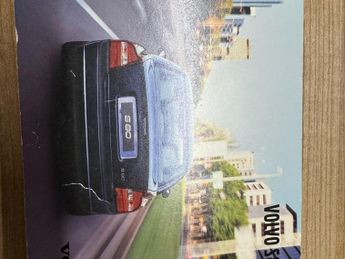 Volvo S80 2.4 SE 4dr