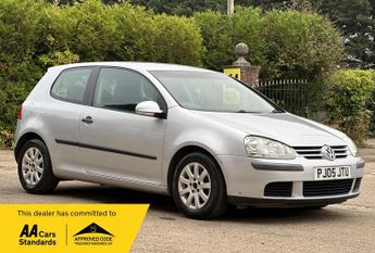 Volkswagen Golf TDi 1.9 TDI SE 3dr