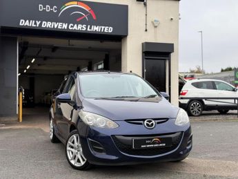 Mazda 2 1.3 Tamura Euro 5 5dr