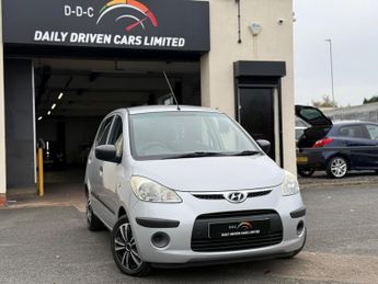 Hyundai I10 1.2 Classic Euro 4 5dr