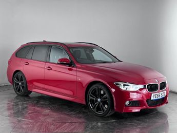 BMW 335 3.0 335d M Sport Touring Auto xDrive Euro 6 (s/s) 5dr