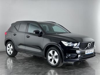 Volvo XC40 1.5h T5 Twin Engine Recharge 10.7kWh R-Design Pro Auto Euro 6 (s