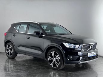 Volvo XC40 1.5 T3 Inscription Pro Auto Euro 6 (s/s) 5dr