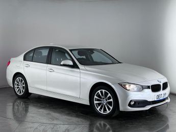 BMW 316 2.0 316d SE Euro 6 (s/s) 4dr