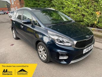 Kia Carens 1.6 GDi 2 Euro 6 (s/s) 5dr