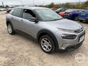 Citroen C4 1.2 PureTech GPF Feel Euro 6 (s/s) 5dr