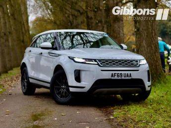 Land Rover Range Rover Evoque 2.0 D150 FWD Euro 6 (s/s) 5dr