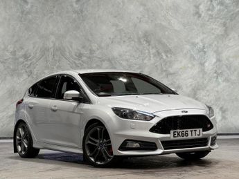 Ford Focus 2.0 TDCi ST-3 Euro 6 (s/s) 5dr