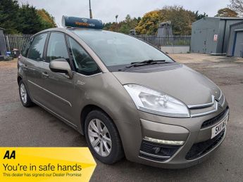 Citroen C4 1.6 HDi VTR+ Euro 5 5dr