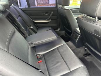 BMW 3 Series 2.0 320i SE Steptronic Euro 5 4dr