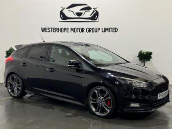 Ford Focus 2.0 TDCi ST-3 Euro 6 (s/s) 5dr