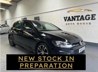 Volkswagen Golf 1.5 TSI EVO R-Line DSG Euro 6 (s/s) 5dr