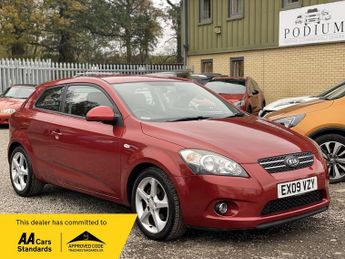 Kia Ceed 1.6 3 3dr