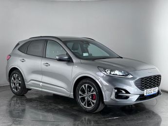 Ford Kuga 1.5 EcoBlue ST-Line Edition Euro 6 (s/s) 5dr