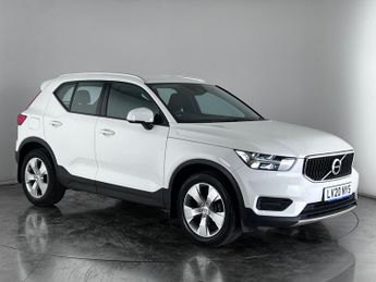 Volvo XC40 1.5 T3 Momentum Auto Euro 6 (s/s) 5dr