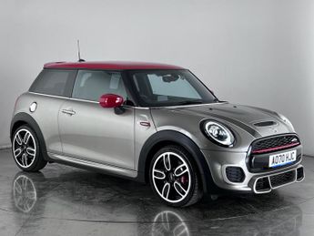 MINI John Cooper Works 2.0 John Cooper Works Euro 6 (s/s) 3dr