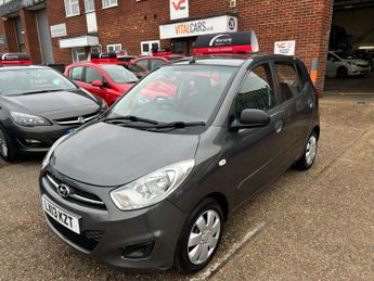 Hyundai I10 1.2 Classic Euro 5 5dr