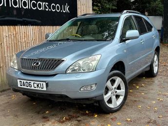 Lexus RX 3.5 350 SE-L 5dr