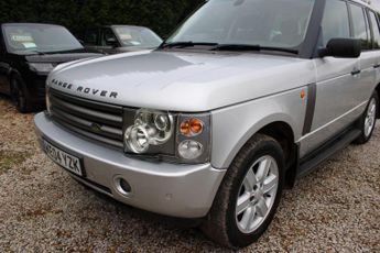 Land Rover Range Rover 4.4 V8 Vogue 5dr